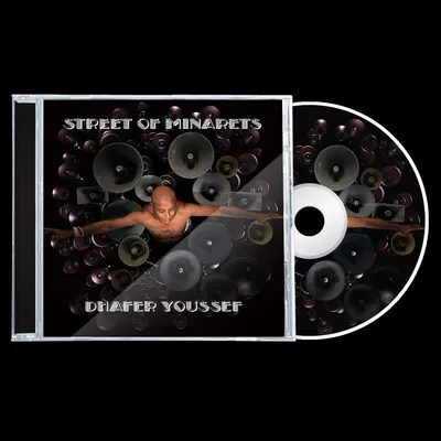 Image de Dhafer Youssef : Street Of Minarets - - (CD / S)