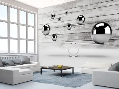 Produktbild von Vlies Fototapete Architektur 350x256 cm Tapeten Wandtapete XXL Meer 10110904-28