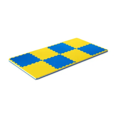 Produktbild von ProGame Trocellen Spielmatten-Set "Kids"