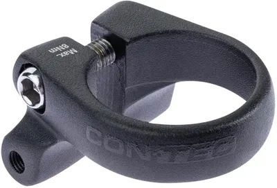 Zdjęcie produktu dla Wspornik siodła Contec 31,8 mm czarny
