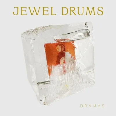 Produktbild von Dramas: Jewel Drums