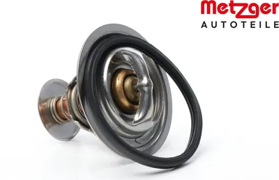 Produktbild von METZGER Thermostat Kühlmittel 88°C für HYUNDAI ix35 (LM, EL, ELH)