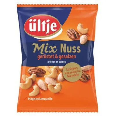 Produktbild von ültje MIX-NUSS 150,0 g