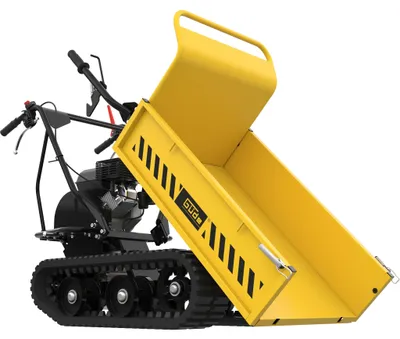 Obrázok produktu pre GÜDE Pásový dumper GRD 300.1/R