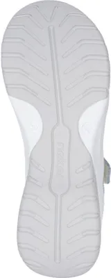 Produktbild von Rieker Damen Sandale Trekking sportlich mit Riemen in gestrickter Optik W3152, Größe:39 EU, Farbe:Blau