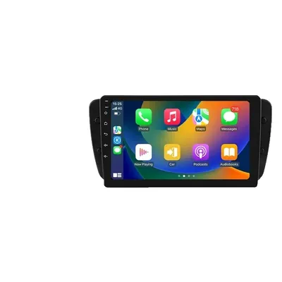 Produktbild von Autoradio, GPS-Navigation, Touchscreen, P3CP 2G 64G