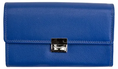 Produktbild von Josephine Osthoff Kellner Geldbörse Kellnerportemonaie Kellnerbörse Taxi Geldbörse Bedienungsgeldbeutel echt Leder mit RFID Schutz (909)