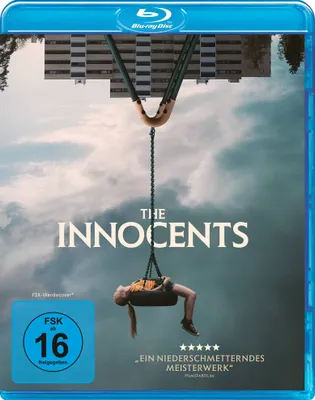 Obrázek produktu pro The Innocents