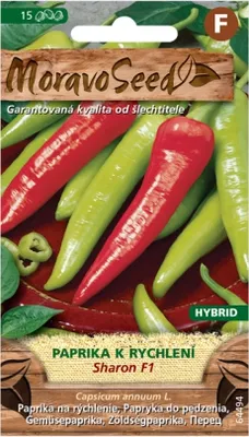 Zdjęcie produktu dla SHARON F1 - hybryda 64494
