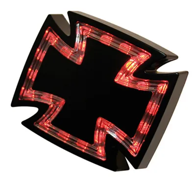 Produktbild von HIGHSIDER LED-Rücklicht GOTHIC
