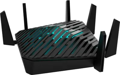 Produktbild von Predator Gaming Router Wi-Fi 6E