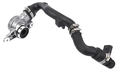 Produktbild von Entlüftungsventil Motor - Druckregelventil Kurbelgehäuse V6 CDI OM642 - passend für W204 W212 W164 W251 - OEM 6420101791 6420101291