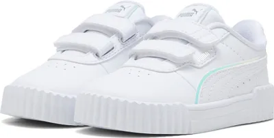 Obrázek produktu pro Puma Carina 3.0 Holo 2.0 V Inf – bílá, velikost: 4