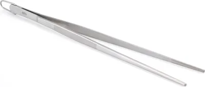 Obrázok produktu pre Severin ZB 8187, Kliešte, Strieborná, Gril, 327 mm, 40 mm, 19 mm