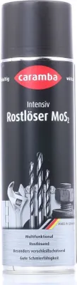 Produktbild von CARAMBA Rostlöser MOS 2