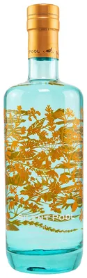 Produktbild von Silent Pool Intricately Realised Gin 43% Vol. 0,7l