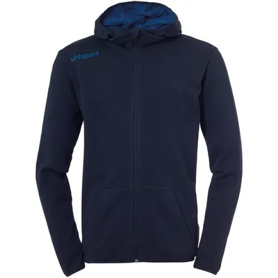 Obrázek produktu pro uhlsport Essential Hood Jacke marine 3XL