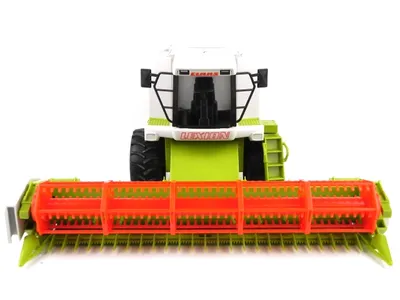 Zdjęcie produktu dla Kombajn zbożowy Claas Lexion 480