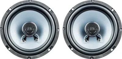 Produktbild von PG Audio EVO III 16,5 cm Auto Coaxial Lautsprecher 230 Watt 2 Wege