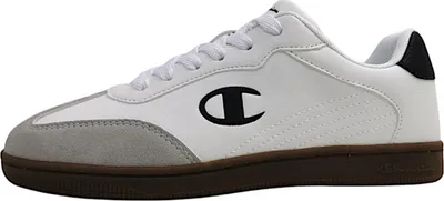 Immagine prodotto di Scarpa sportiva Champion Prestige Mix Low bianca, taglia 36