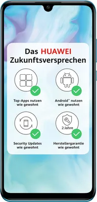 Image de Huawei P30 lite DualSim Breathing Crystal 128GB #
