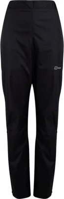Produktbild von Berghaus Deluge 2.0 Hose, Größe S, Schwarz