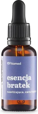 Produktbild von FITOMED Pansy Feuchtigkeitsserum 30 g