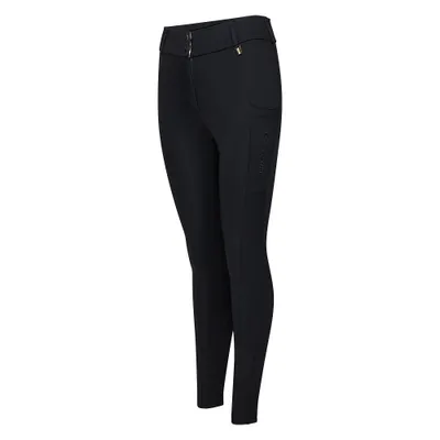Produktbild von Kingsland Classic KLkaya F-Tec6 Vollgrip Reithose Damen