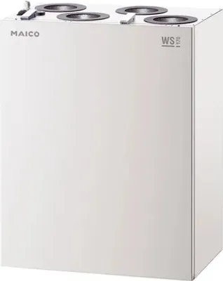Immagine prodotto di WS 170 RET Destra 0095.0277 - Ventilatori Maico