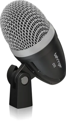 Produktbild von Behringer C112 Mikrofon dynamiczny do bębna basowego