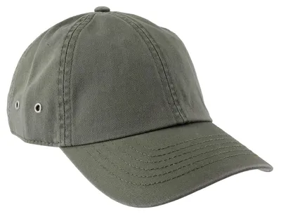 Produktbild von Atlantis Basecap 6-Panel Kappe Action grün Schirmmütze Mütze
