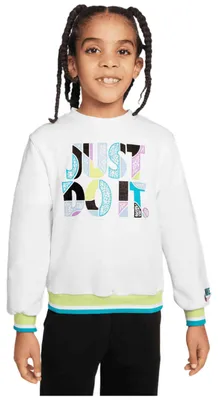 Produktbild von Sweatshirt Nike 86M684-001 für Jungen