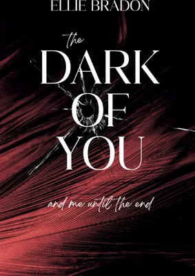 Produktbild von Buch The Dark Of You 4