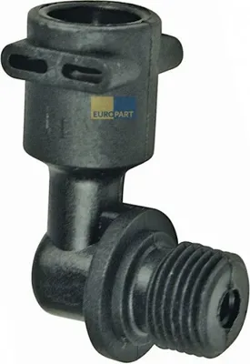 Produktbild von DeLonghi Schlauchanschluss, Raccord für Solenoidventil für EAM, ESAM - Nr.: 5332196900
