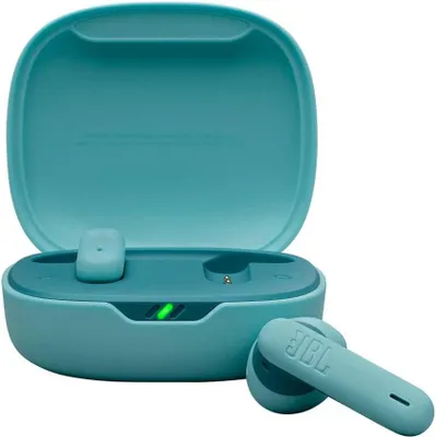 Image de Écouteurs intra-auriculaires Bluetooth sans fil 40 h d'autonomie, son Pure Bass, Smart Ambient, protection IP54 contre l'eau et la poussière, connexion multipoint, recharge rapide