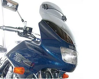 Obrázok produktu pre MRA Vario touring screen, YAMAHA XJ 900 S Diversion, 95- číry
