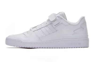 Image de Adidas Forum Low shoes FY7755 White size 44
