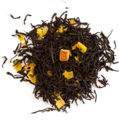 Produktbild von Sweet Orange №017 (100g)