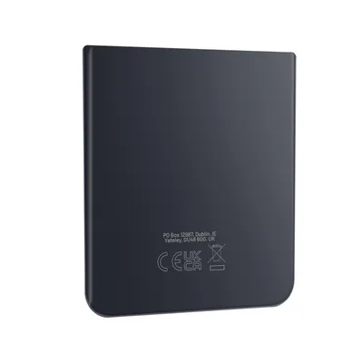 Produktbild von Samsung, Ersatzteil Akkudeckel für Samsung Galaxy Z Flip4, Nachtblau
