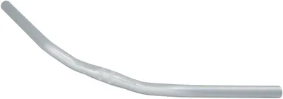 Produktbild von Ergotec Lenker Bügel Lady-Town Exclusive Ø 25,4 mm 600 mm Höhe 16 mm 30° silb....