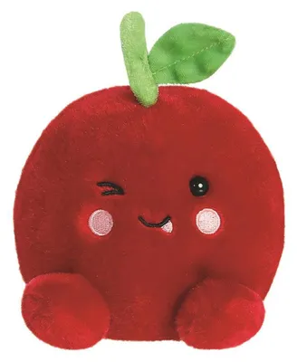 Produktbild von Aurora Kuscheltier – Palm Pals Kirsche – 13 cm