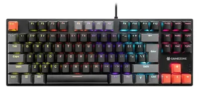 Produktbild von Tracer GAMEZONE Blade 87 Mechanische Tastatur