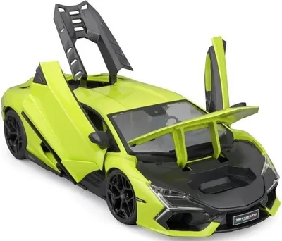 Obrázok produktu pre Maisto Lamborghini Revuelto´23 1 18 Modellauto
