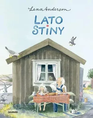 Produktbild von Lato Stiny