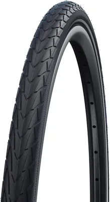 Produktbild von 71 Schwalbe Touring-Fahrradreifen Marathon Racer HS 429, 20 x 1.50 40-406, 2er-Set