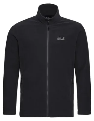 Produktbild von Jack Wolfskin TAUNUS 100 FZ M black XL