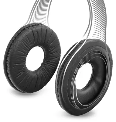 Produktbild von subtel Ohrpolster kompatibel mit Sony WH-CH520, MDR-ZX110, WH-CH510, MDR-ZX310