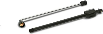 Produktbild von Kärcher 2.638-817.0 Winkelstrahlrohr für Hochdruckreiniger
