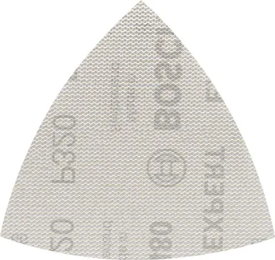 Produktbild von EXPERT M480 Schleifnetz, 93x93mm, K320, 5-tlg.