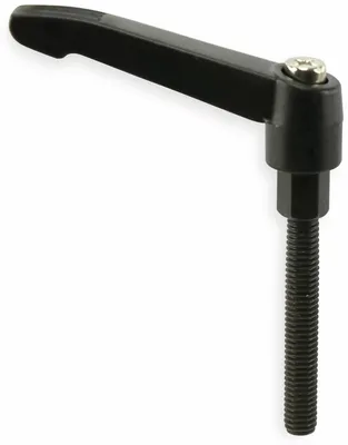 Obrázek produktu pro Upínací šroub, M6/40 mm, zinkový tlakový odlitek
